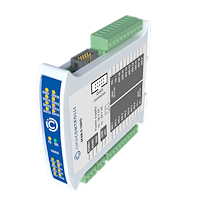 IO-Modul: 16× DO (PNP), RS485