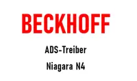 BECKHOFF TCP/IP Treiber ADS Jahres Demo