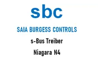 SAIA SBUS IP Treiber S-Bus Jahres Demo
